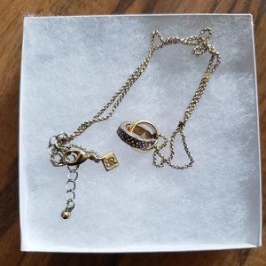 Banana Republic Necklace